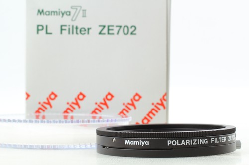 Near mint mamiya - [near, ze702