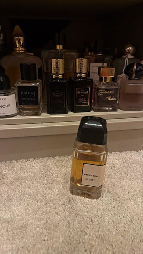 Bdk pas soir eau parfum - bdk, ce