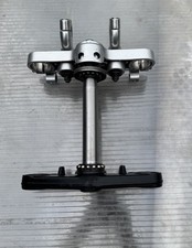 Yamaha MT 03 660 Upper and