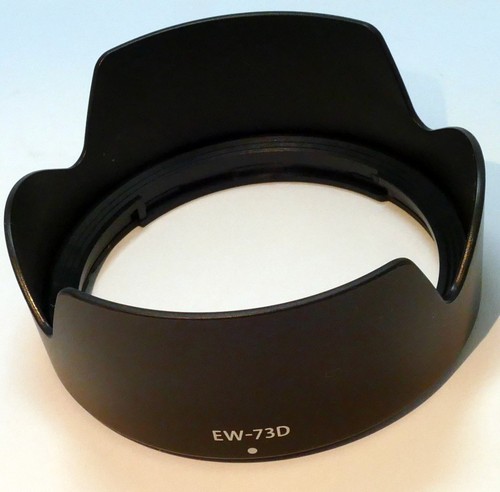 Aftermarket lens hood for - aftermarket,
