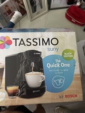Tassimo by Bosch Suny 'Special