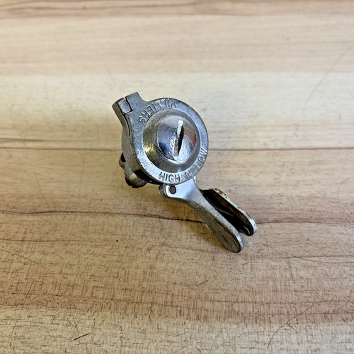 Vintage villiers 98cc - vintage, 2f