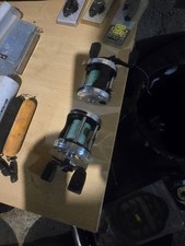 Abu Garcia 6501 C3 Multiplier