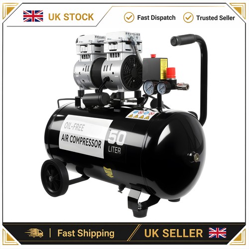 Air compressor low noise - air,