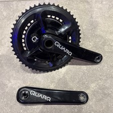 Quarq Dfour GXP Dura Ace Power