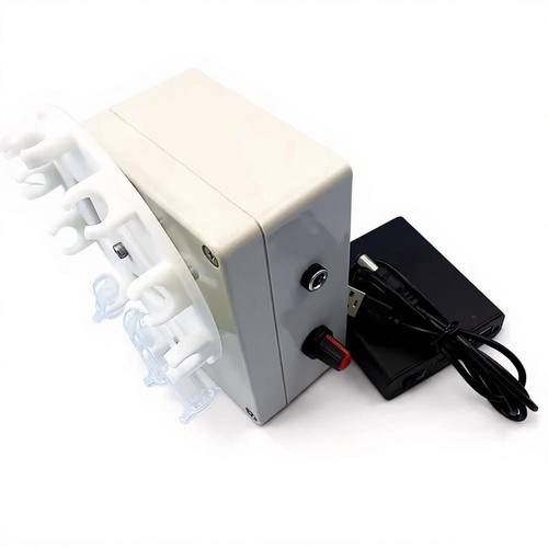 Desktop mini rotary mixer - mini,