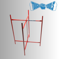 Plasterers Spot / Mortar Stand 30" high Ligger Plastering Tools