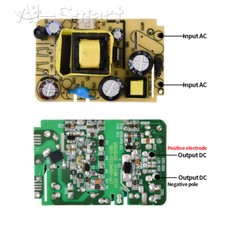 AC100-240V to DC 5V 2A AC-DC Switching Power Supply Module Switching Power Board