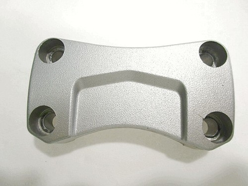 Handlebar support bracket - support,