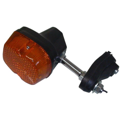 Indicator complete rear left - indicator,