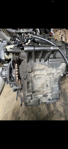 Yamaha cross plane - yamaha, engine