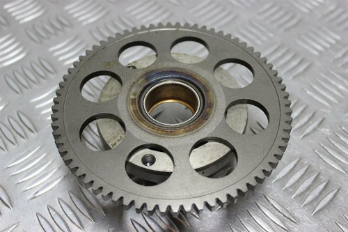 W800 starter clutch genuine - w800,