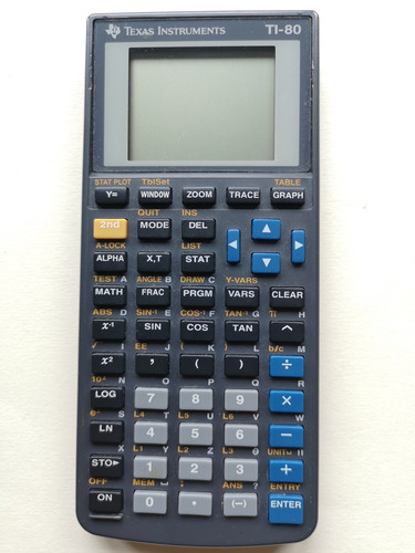 Vintage texas instruments - vintage,