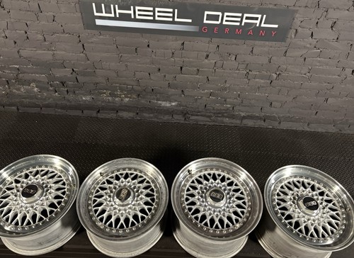 Bbs racing 132 158 wheels - racing,