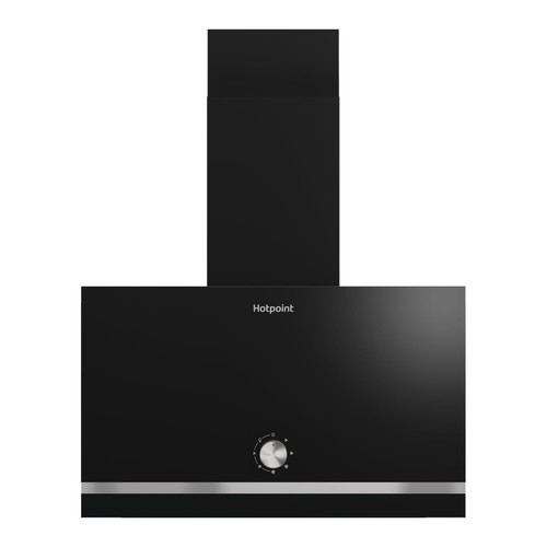 Hotpoint 60cm chimney - chimney, cooker