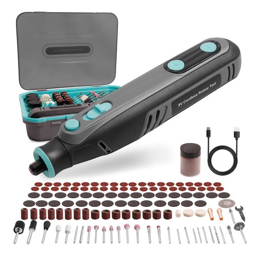 Bluemars cordless rotary - cordless,