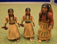 Schleich Wild West Sioux