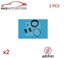 BRAKE CALIPER REPAIR KIT FRONT
