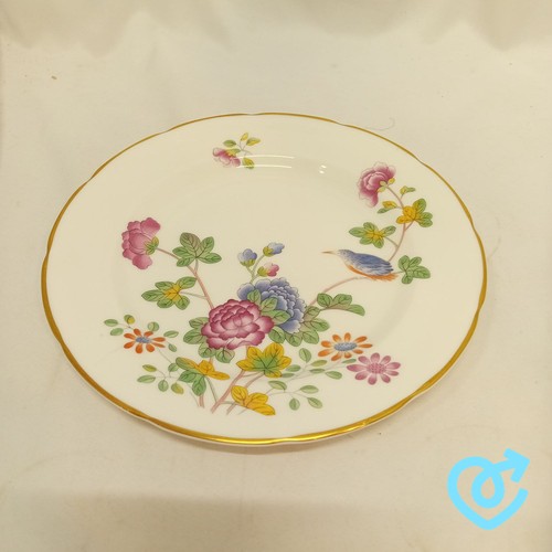 Wedgwood plate bone china - wedgwood,