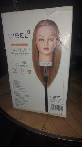 Sibel hair dressing training - hair,