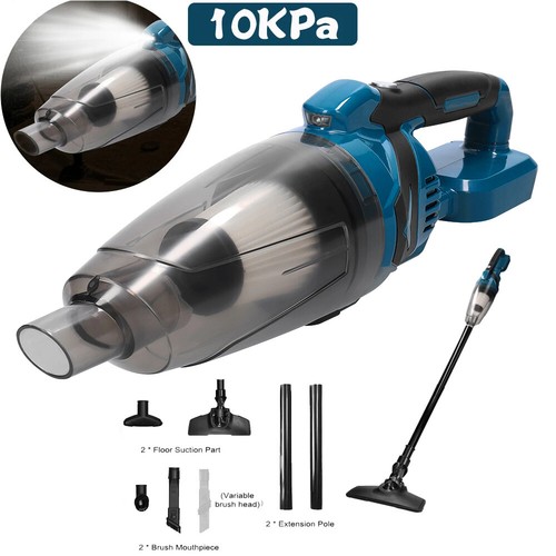 Cordless vacuum cleaner - cordless,
