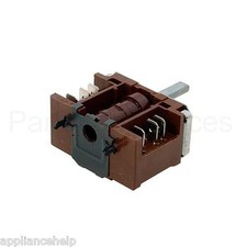 BEKO BELLING RANGEMASTER LEISURE Cooker Oven GRILL SELECTOR SWITCH 42.02900.000