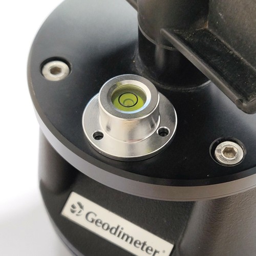 Round magnetic bubble - round, level