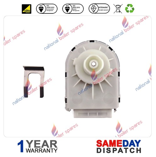 Potterton titanium combi - potterton,