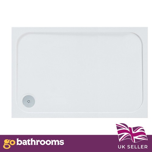 Rectangular low profile shower - rectangular,
