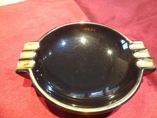 GUINESS ASHTRAY - Arklow Pottery - Vintage from 1960’s