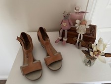 Ladies Tamaris Strappy Sandal