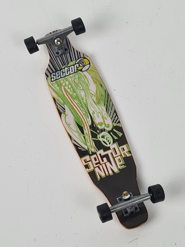 Tech deck sector longboard - deck,