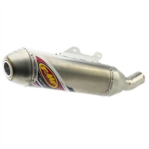 Yamaha yz450f fmf exhaust - yz450f,