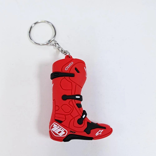 Alpinestars key ring - alpinestars,