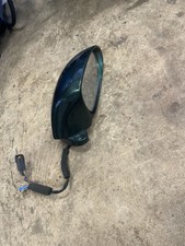 Mx5 Mk2.5 Driver Side Wing