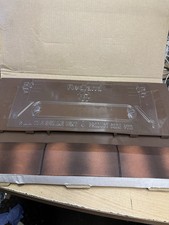 Redland Redline Plain Tile