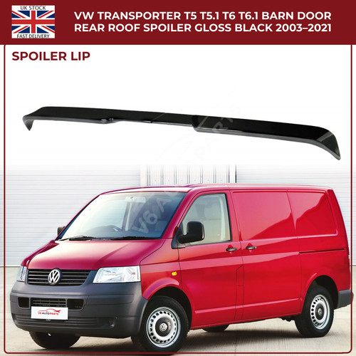 Transporter t6 1 - t5,