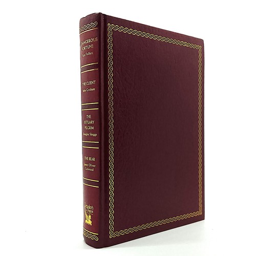 Readers digest condensed - readers, books
