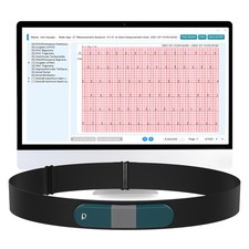 Holter Monitor 24 hours EKG