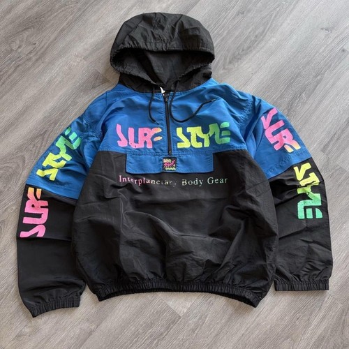 Vintage 80s 90s surf - 90s,