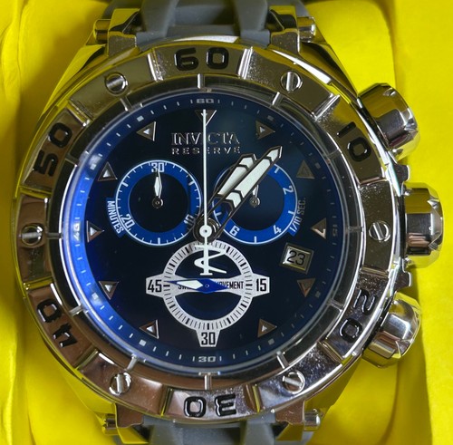 Invicta reserve ripsaw - invicta,