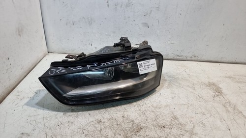 Audi headlight front left - audi,