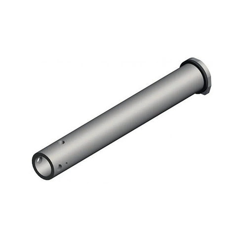 Trailer coupling drawtube 45mm - trailer,