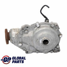 BMW X1 E84 18dX 20dX E90 E91 330xd Front Differential Diff 2,93 7572651 WARRANTY