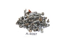 Yamaha XT 125 X Malaguti 2006