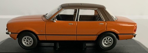 Ford cortina mk4 - cortina, 2.0