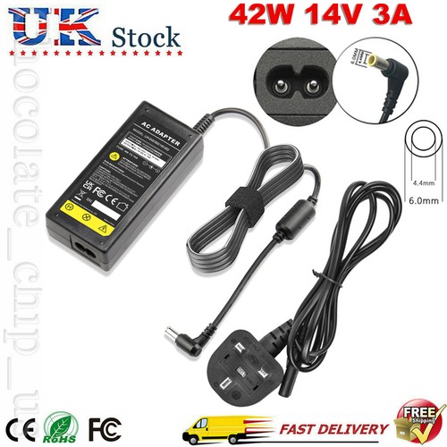 42w adapter charger - ac,