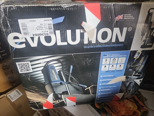 Evolution evomag42 magnetic - evolution,