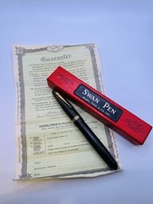 Swan 4461 Leverless Fountain