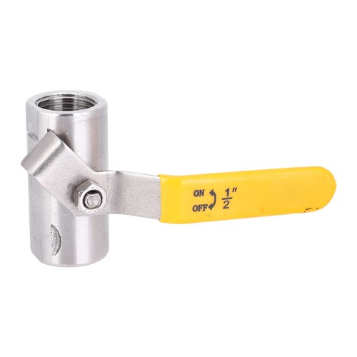 201 threaded ball valve - 201,
